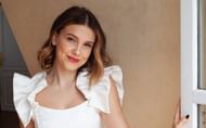How Tall is Millie Bobby Brown?